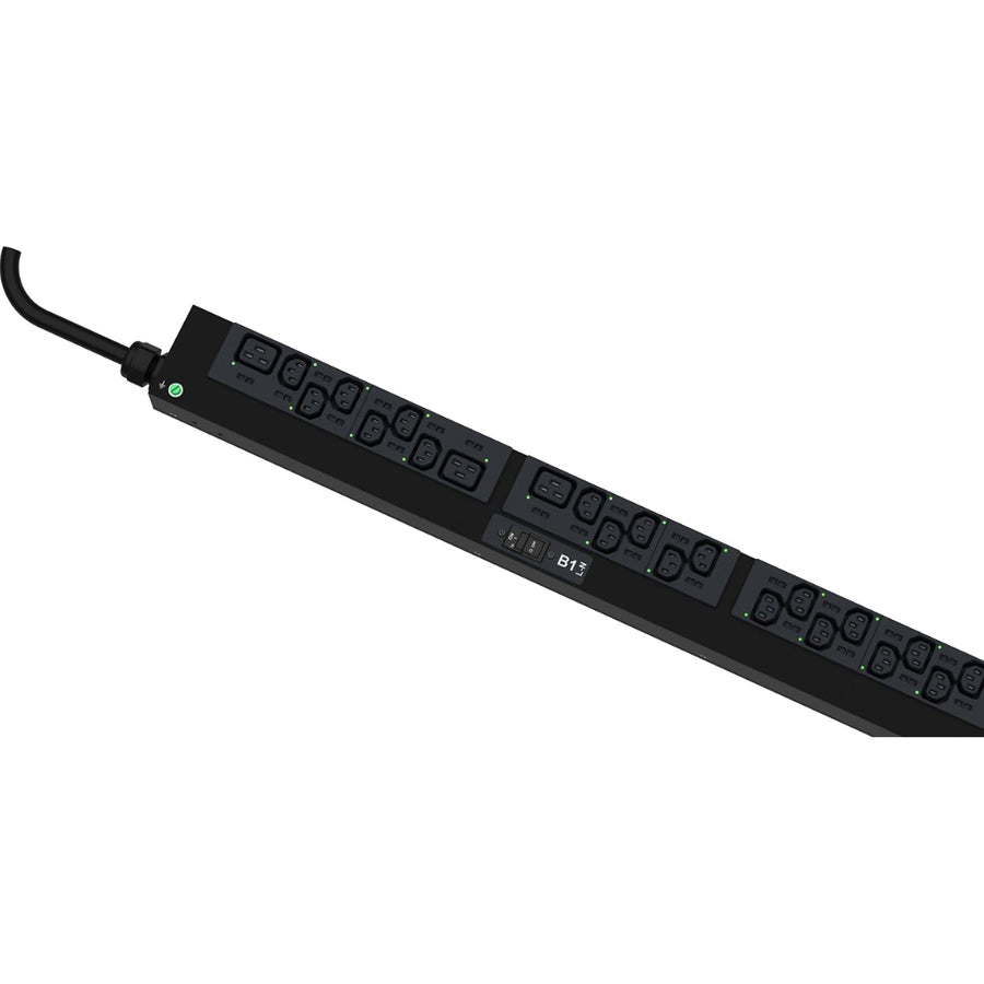 Panduit SmartZone G5 Intelligent 42-Outlet PDU - Enterprise Power Management | P42D05M