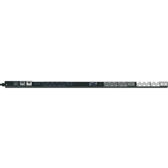 Panduit SmartZone G5 Intelligent MI Series P38D28M-BU1C - Monitored Power Distribution Unit | TecISoft