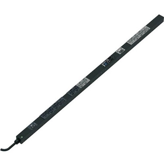 Panduit SmartZone G5 Intelligent MS Series - power distribution unit - 5000 Watt - 5000 VA P24E28M-BU2A