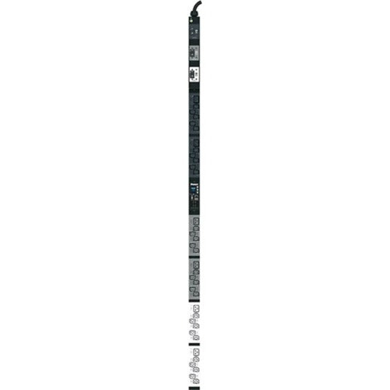 Panduit SmartZone G5 Intelligent MS Series - power distribution unit - 8600 Watt - 8600 VA P36E35M-BU1C