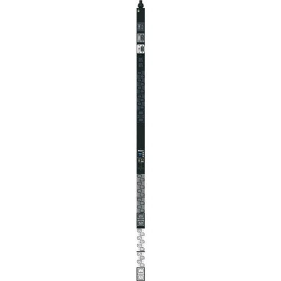 Panduit SmartZone G5 Intelligent PDU - Three-Phase Monitored Power Distribution Unit | TeciFusion P38D28M-RD1C
