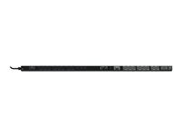 Panduit SmartZone G5 Intelligent Power Distribution Unit, 36-Outlet, Monitored P36F17M-RD2C
