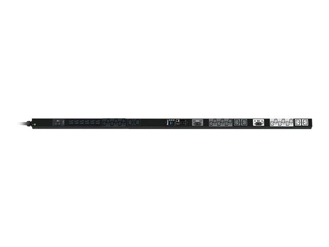 Panduit SmartZone G5 Intelligent Power Distribution Unit P30D02M-BU2C | Smart Power Distribution Unit