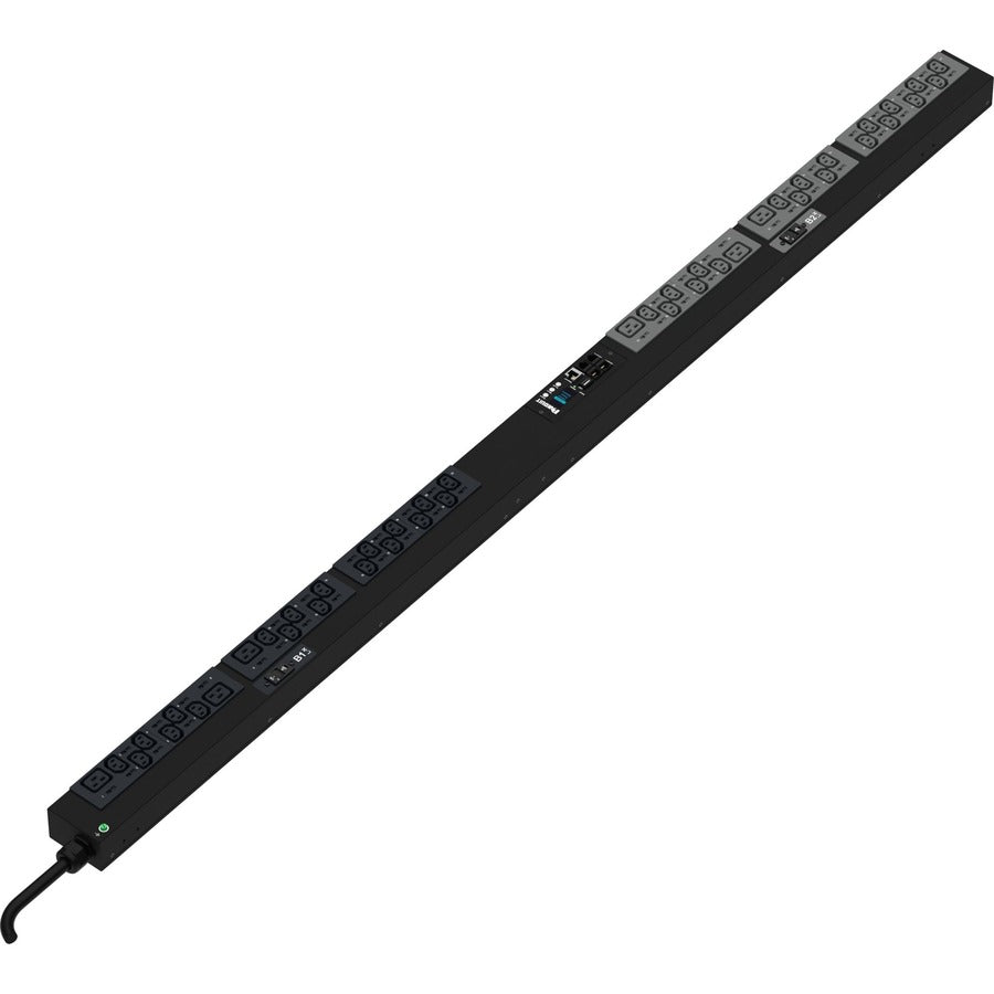 Panduit SmartZone G5 Intelligent Power Distribution Units (iPDUs) - P48F05M 0U FULL Wide | Tecisoft