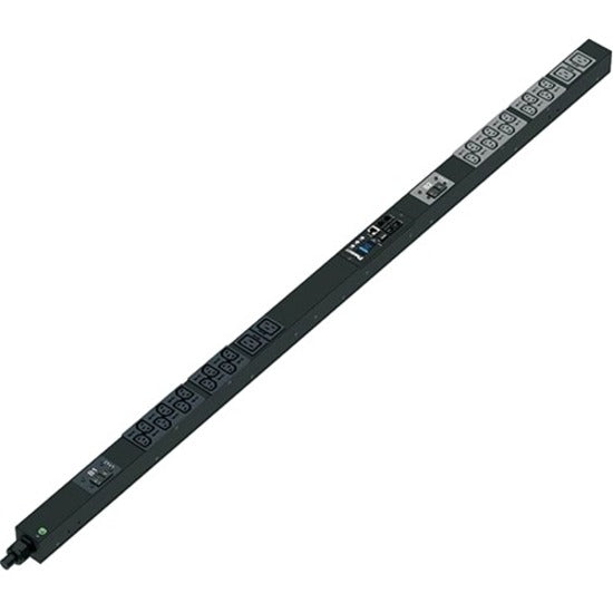 Panduit SmartZone G5 Monitored PDU - Vertical Rack Power Distribution P24D07M-RD2A