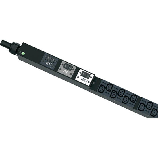 Panduit SmartZone G5 P36D26M-YL1A Vertical Monitored Power Distribution Unit