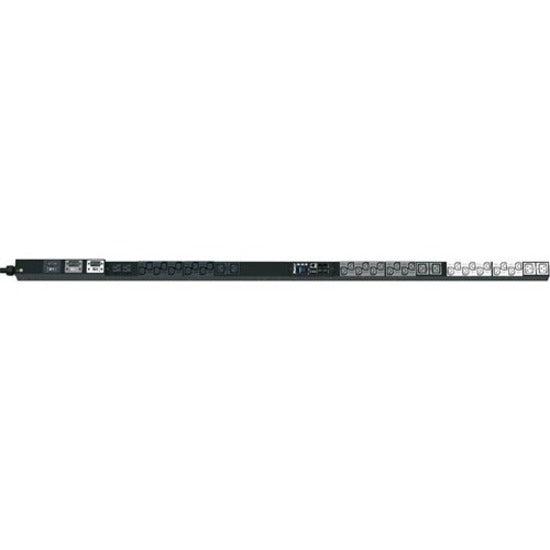 Panduit SmartZone G5 P38D28M-BU1A - Monitored Rack PDU Power Distribution Unit | TeCisoft
