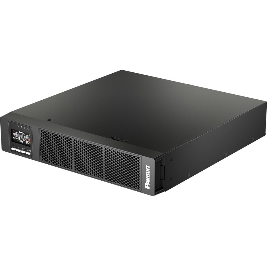 Panduit SmartZone UPS - 2kVA Double-Conversion Online U02S11V