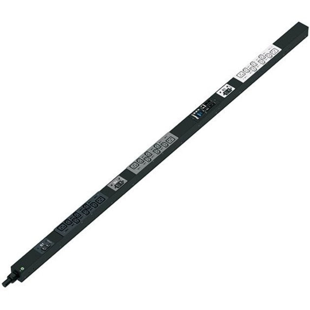 Panduit SmartZone iPDU Monitored Power Distribution Unit - 30A 208V Three-Phase | Tecisoft P24F03M