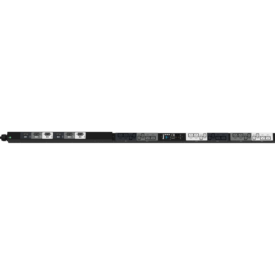 Panduit SmartZone G5 Intelligent 24-Outlets PDU P24D02M