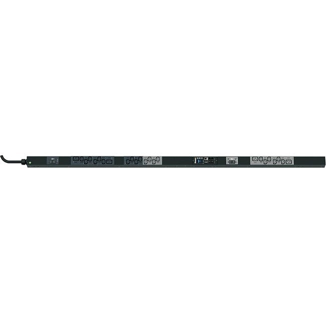 Panduit SmartZone G5 Intelligent 24-Outlets PDU P24E28M-BU1A