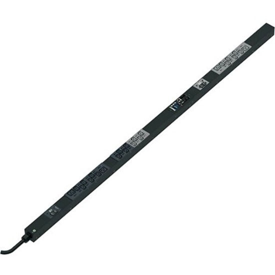 Panduit SmartZone G5 Intelligent 24-Outlets PDU P24F01M-BL1A