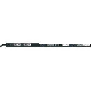 Panduit SmartZone G5 Intelligent 24-Outlets PDU P24F04M-BU1C