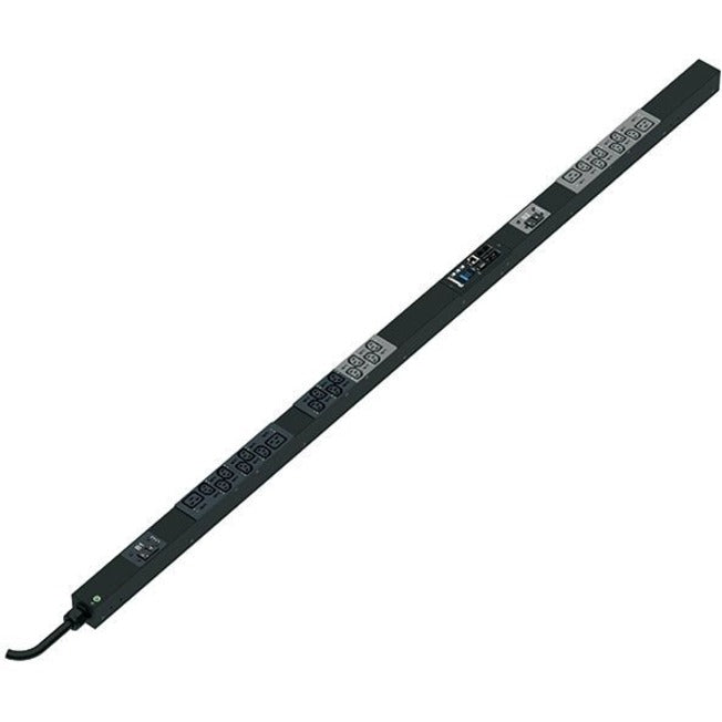 Panduit SmartZone G5 Intelligent 24-Outlets PDU P24G01M-BU1C