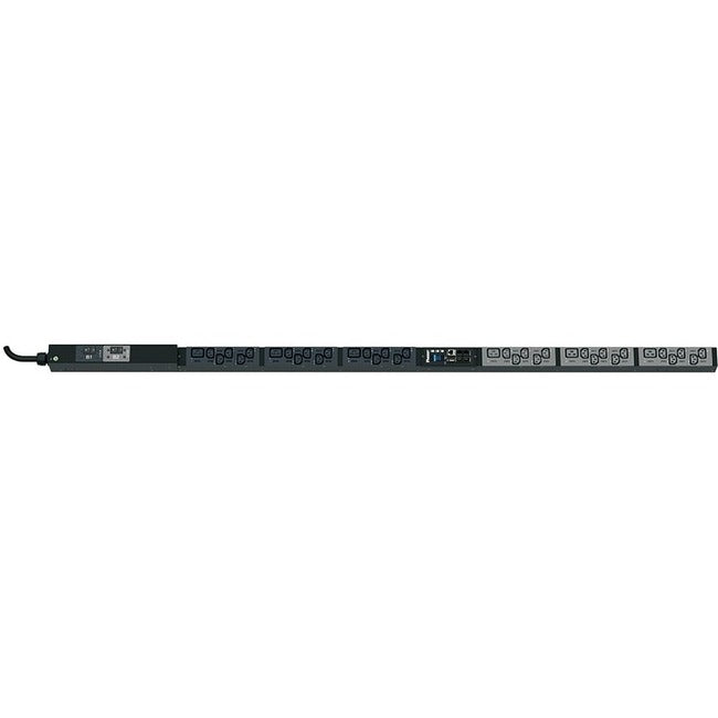 Panduit SmartZone G5 Intelligent 36-Outlets PDU P36E33M-BL1A