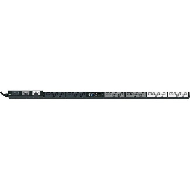 Panduit SmartZone G5 Intelligent 36-Outlets PDU P36E35M-RD1A