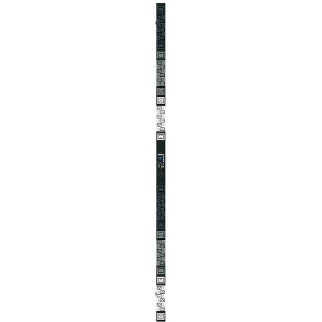Panduit SmartZone G5 Intelligent 48-Outlets PDU P48D32M-BU2C