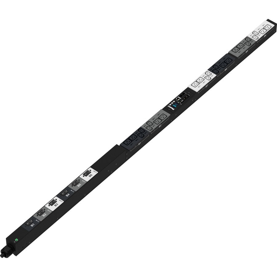 Panduit SmartZone MI 24-Outlets PDU P24D05M