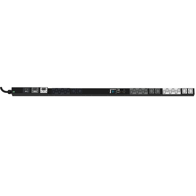 Panduit Smartzone Mi 24-Outlets Pdu P24D27M-Bu2A
