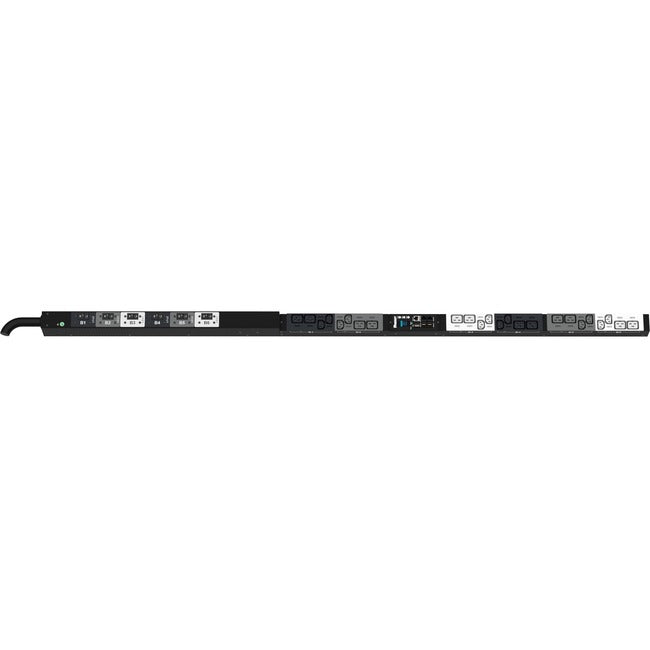 Panduit Smartzone Mi 24-Outlets Pdu P24D31M-Yl2C