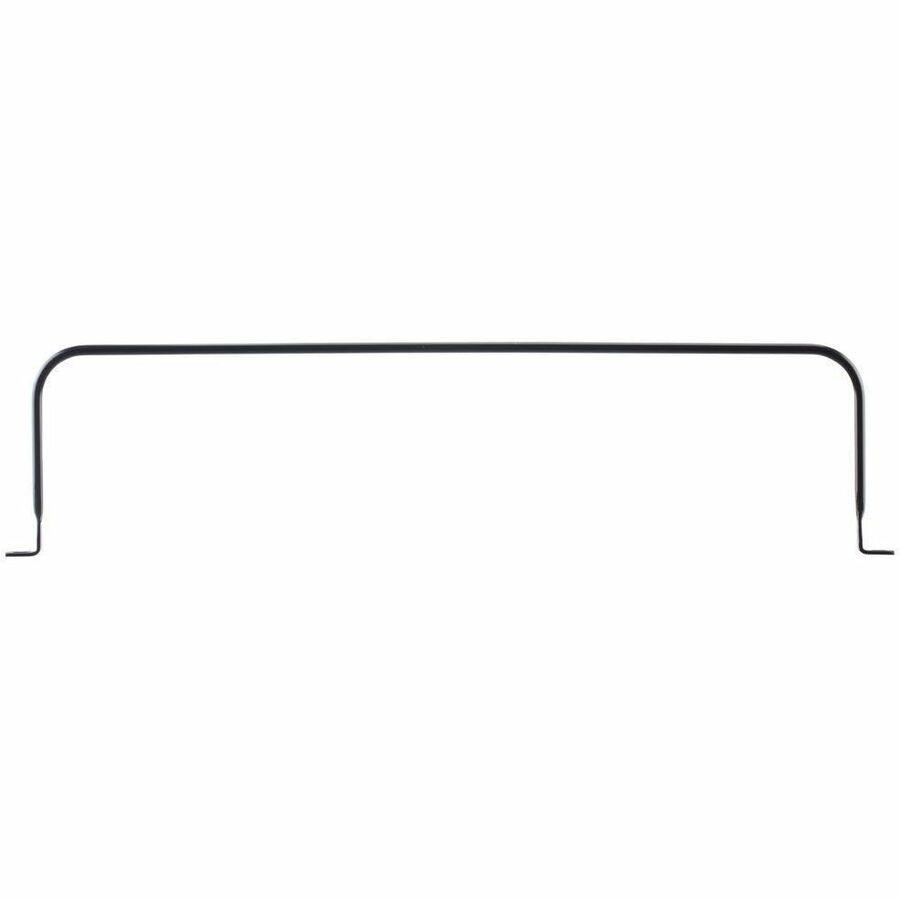 Panduit Strain Relief Bar 4.5" Deep Black – Cable Management for Pros