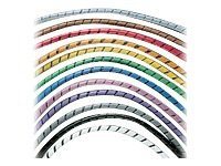 Panduit T50F-TL0 Spiral Wrap