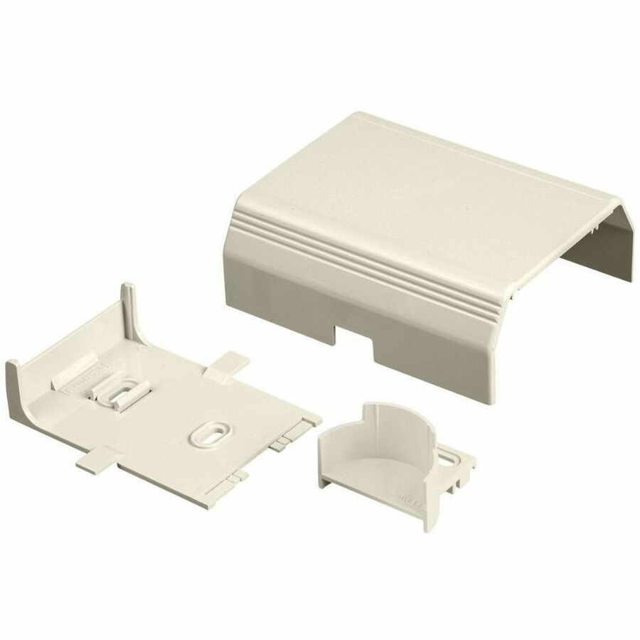 Panduit T70Triw Cable Tray Accessory Cable Transition Fitting