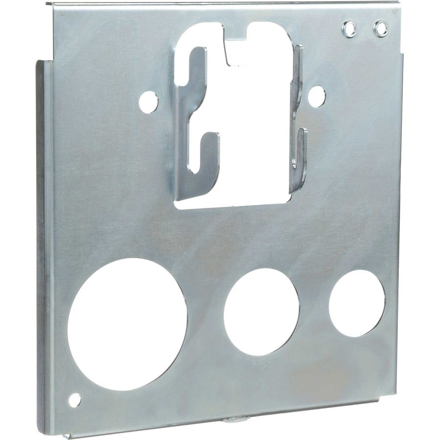 Panduit Wyr-Grid Mounting Bracket for Cable Ladder - Silver