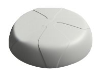 Panorama 9-in-1 Low Profile LTE WiFi GPS Antenna LG-IN2293-W