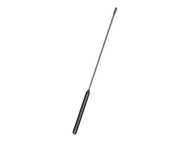 Panorama AFBQ Flexible VHF 1/4 Wave Whip Antenna