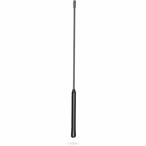 Panorama AFBQ Flexible VHF 1/4 Wave Whip Antenna