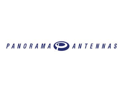 Panorama Antennas CS32 - Antenna extension cable - SMA male to SMA female - 16.4 ft - double shielded coaxial - gray - solid C32SP-5SJ
