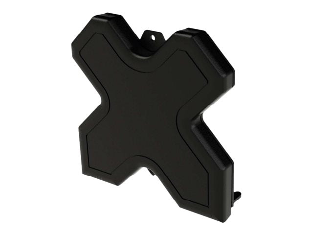 Panorama Antennas DMM4-6-60 - Antenna - cellular - 5 dBi - omni-directional - desk-mountable, screw mount, window,