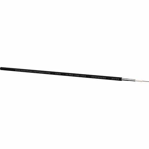 Panorama Antennas FME(m) - SMA(M) 5m CS29 Cable