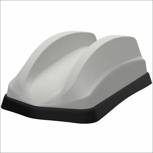 Panorama Antennas GP-IN2670 4x4 MIMO 4G/5G Sharkfin Antenna