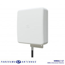 Panorama Antennas WMM8G-7-38 MiMo Directional Antenna WMM8G-7-38-03NJ