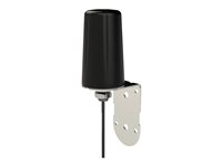 Panorama Bracket Mount Antenna 617-960/1710-6000MHz SMA 10m Cable