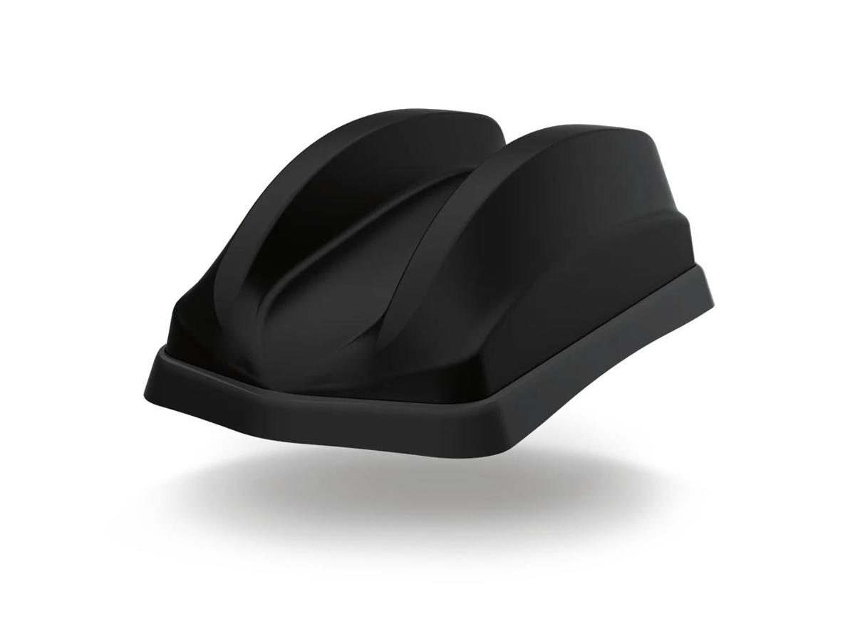 Panorama GPS2D4-6-60-T 4G/5G 4x4 MIMO Sharkfin Antenna for Professionals
