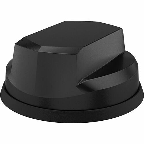 Panorama Low Profile Dome 5-in-1 Antenna, Cradlepoint Certified, LTE 600MHz-6GHz