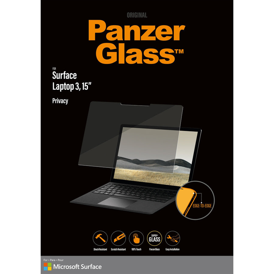 PanzerGlass Original Privacy Screen Filter P6256