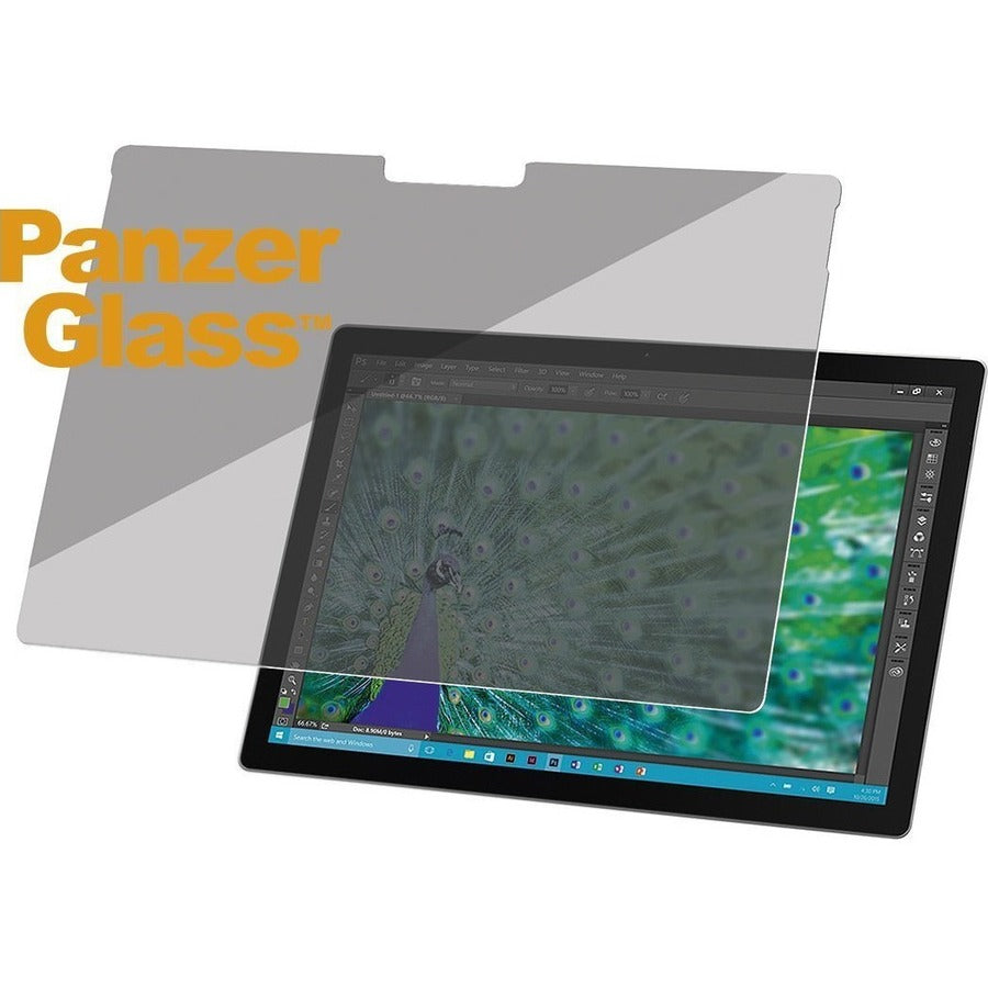 PanzerGlass Privacy Screen Filter P6252