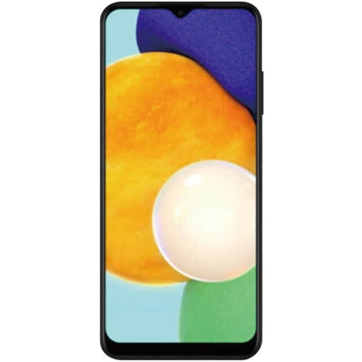 PanzerGlass Screen Protector Black - For LCD Smartphone - Scratch Resistant, Shock