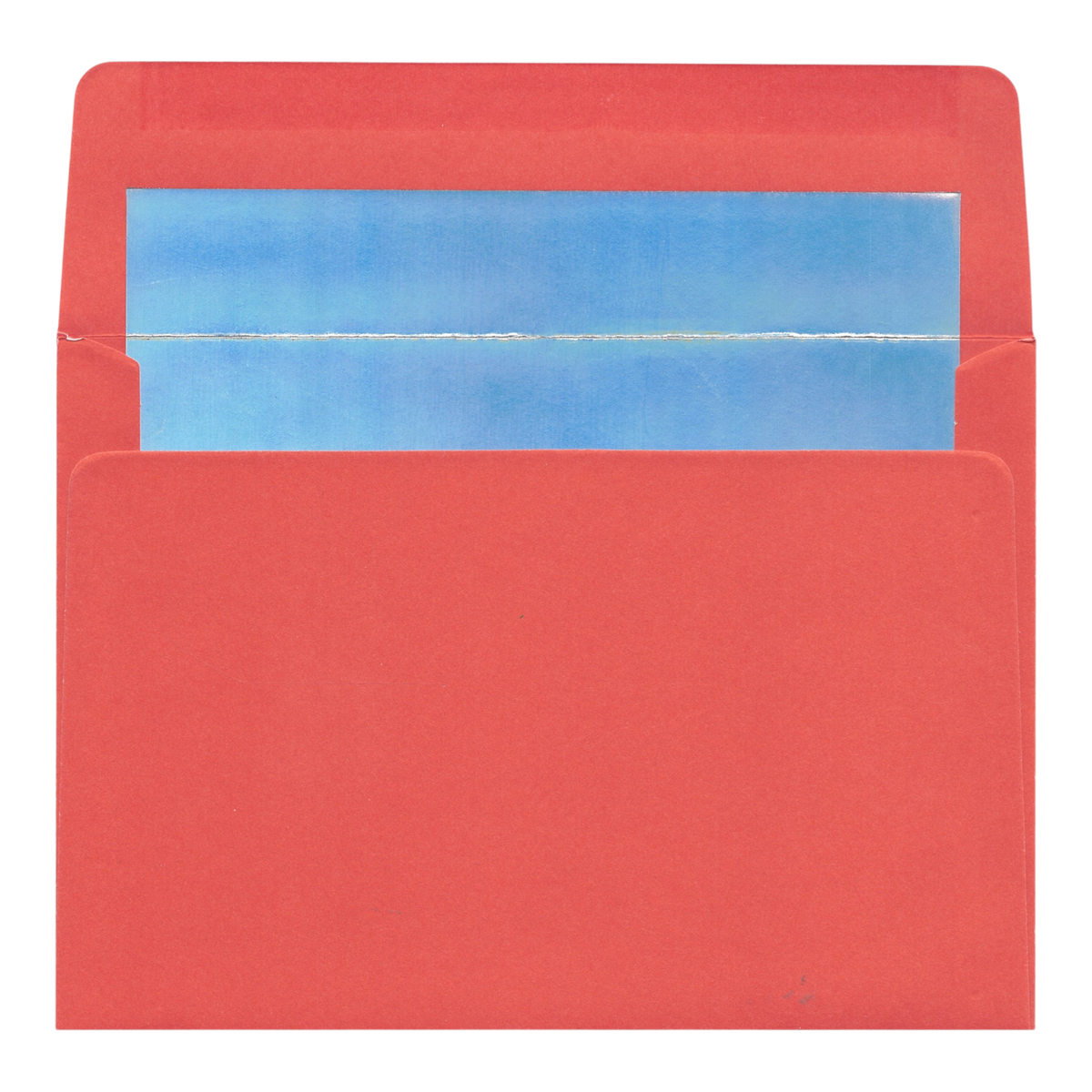 Parade Flags - Graduation Card