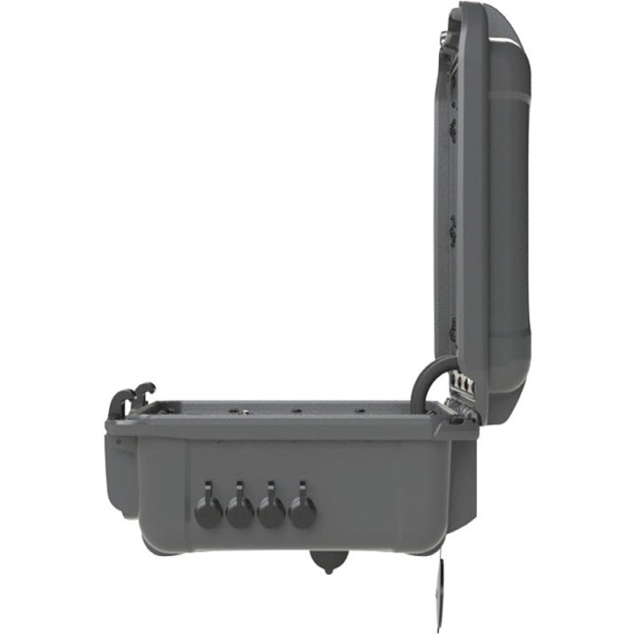 Parsec Bloodhound Antenna PRO13BH8L4WG-G