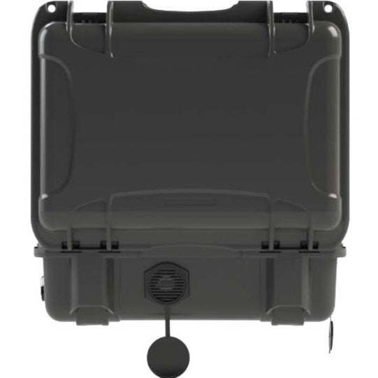 Parsec Bloodhound Antenna PRO13BH8L4WG-L