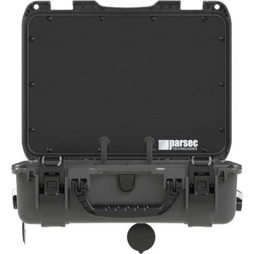 Parsec Bloodhound Antenna PRO13BH8L4WG-L