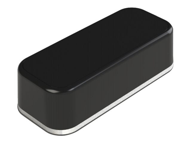 Parsec Doberman PRO Series - Antenna - cellular, Wi-Fi - omni-directional - outdoor, short bolt mount, pole mount PRO4D2L2W03B