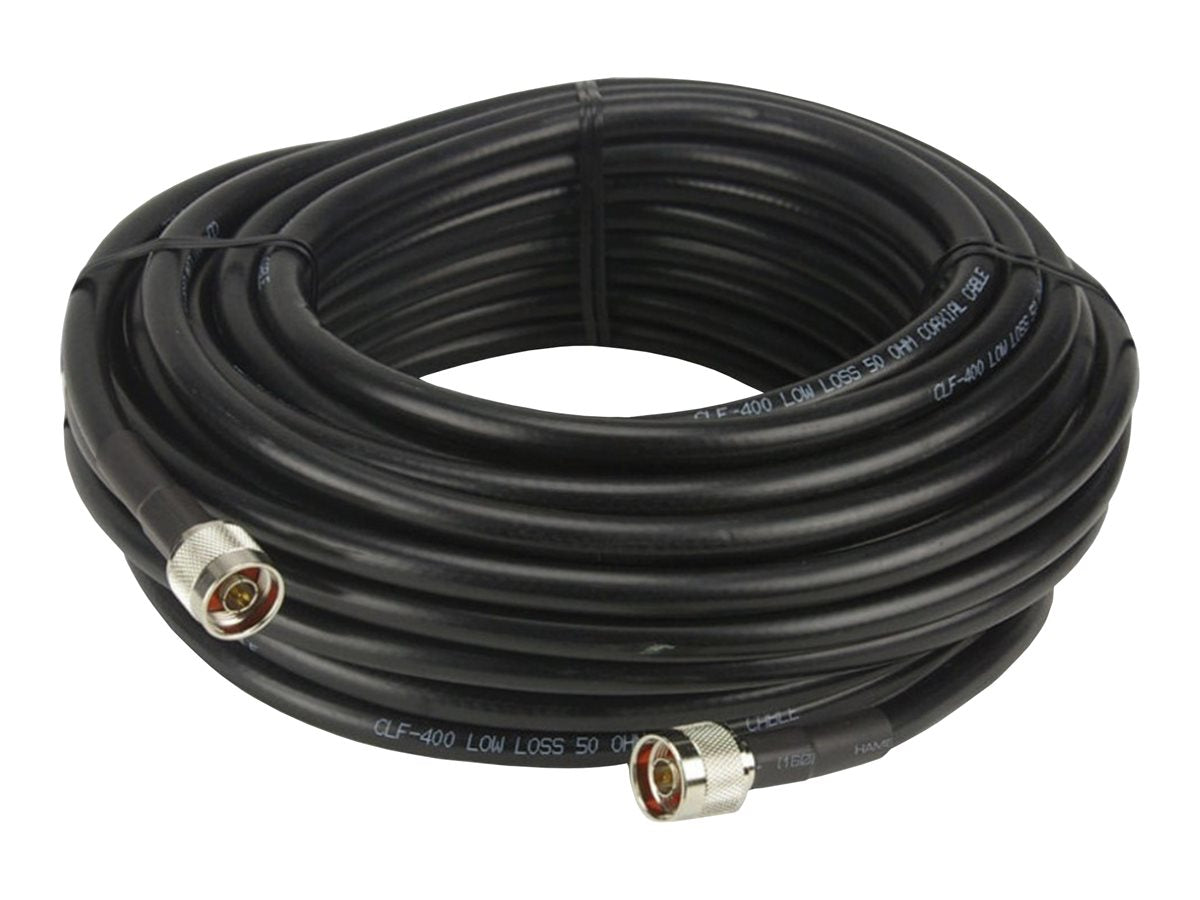 Parsec LSR240 - Cable kit - SMA female to SMA male - 35 ft PC2408L35SFSM