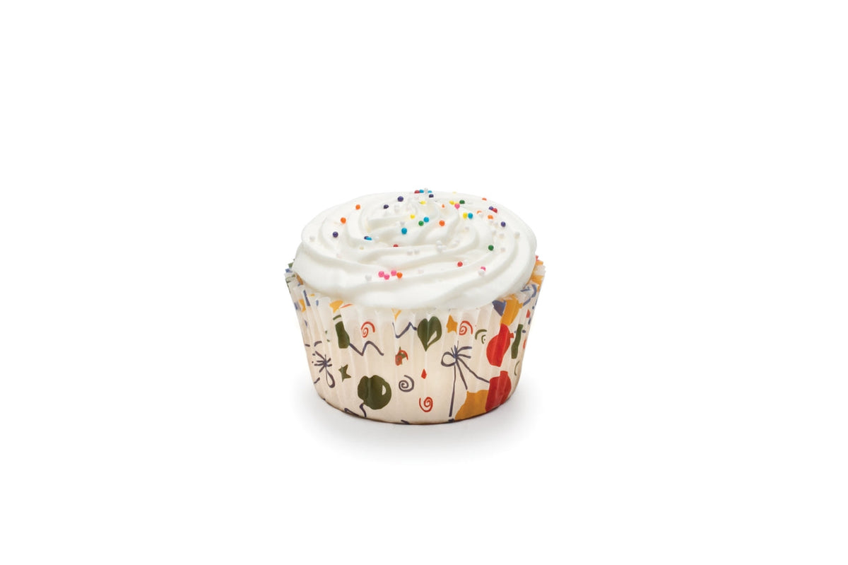 Party Cupcake Liners - 50 Count