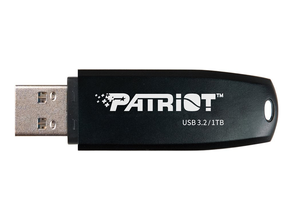 Patriot Xporter Core - USB flash drive - 512 GB - USB 3.2 Gen 1 PSF512GXRB3U